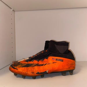 Used 10 (Women's 11) Nike Cleats