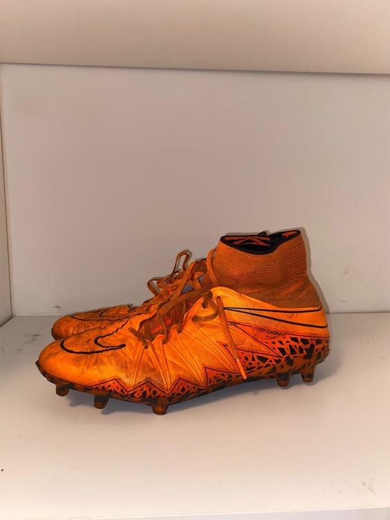 nike hypervenom usados