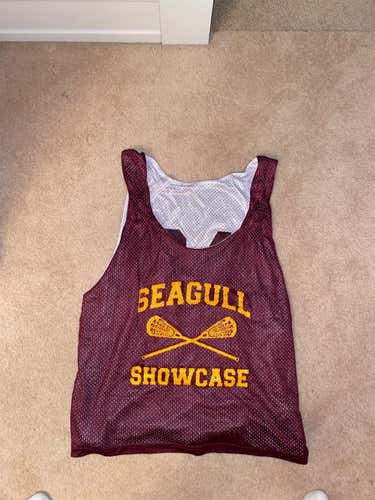 "Salisbury Seagulls" Adult One Size Fits All Jersey