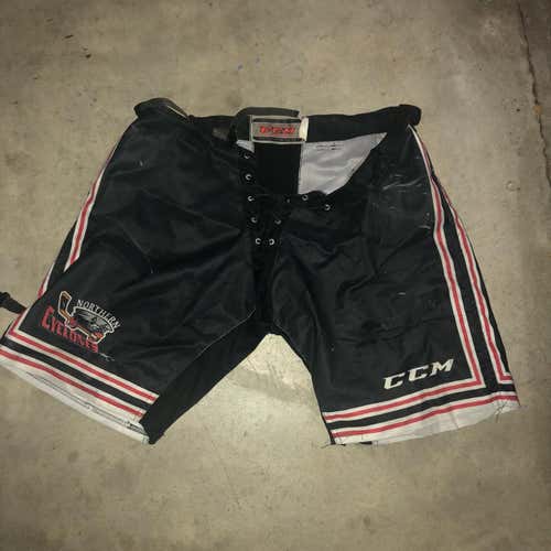Ccm Pro Stock Pant Shell