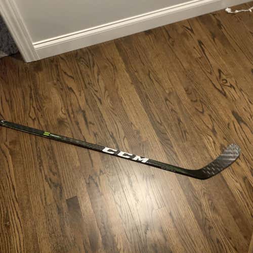 NCAA Pro Stock CCM 85 Flex RibCor Trigger ASY - Lefty