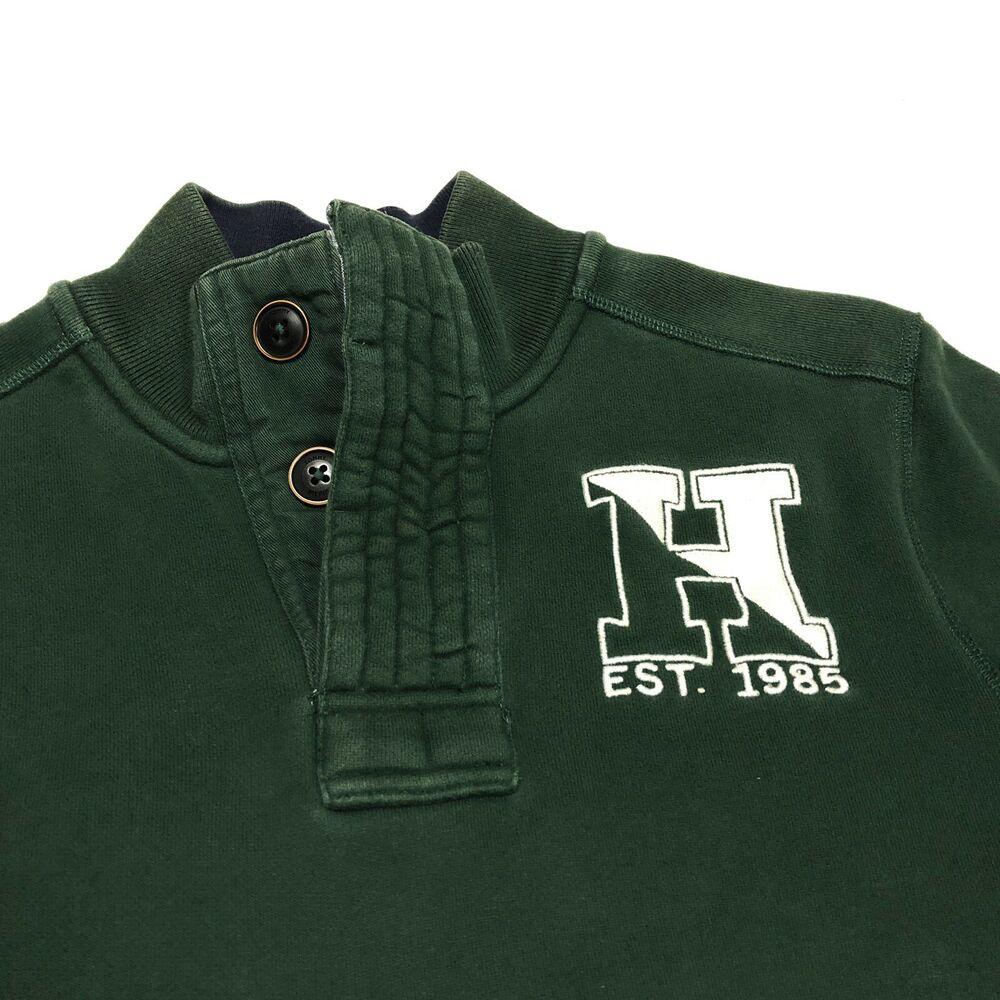 mens xs tommy hilfiger