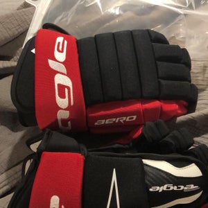 New  Pro custom Aero 14" Pro Stock Gloves