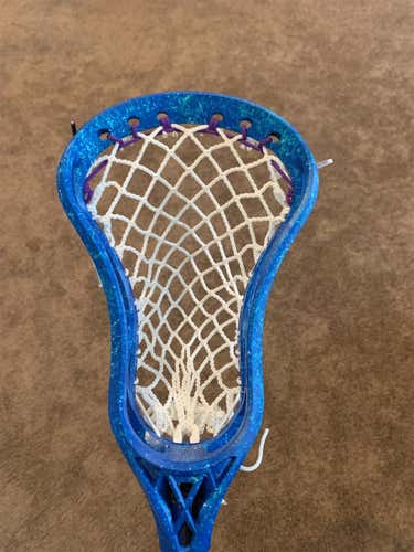 BN Signature Contract w 6d