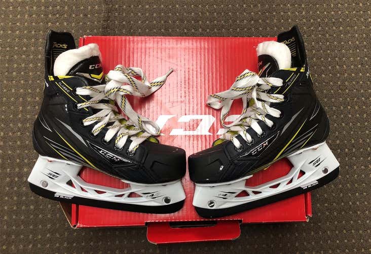 NEW CCM classic Skate Size 1