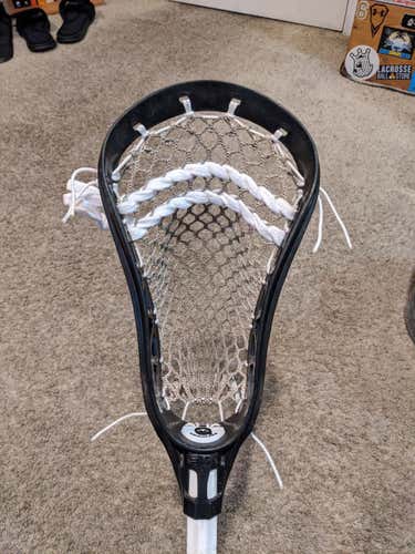 Box Pinched OG STX Xcaliber