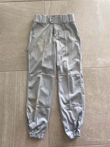 Baseball Pants, Compression Shorts And Bat Tape Bundle