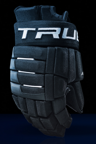 New True A4.5 14" Gloves NAVY & BLACK