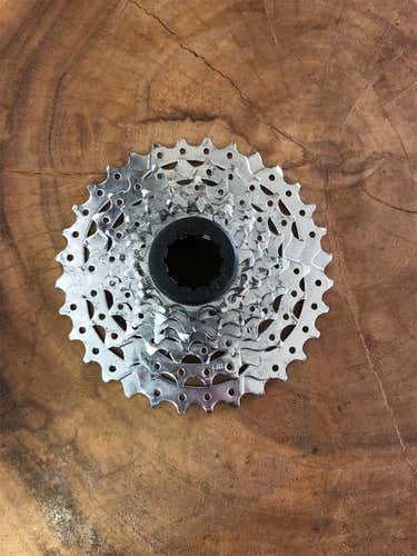 SRAM 8 Speed Cassette