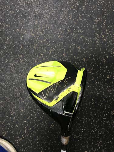 Used Nike Vapor Pro 10.0 Degree Graphite Regular Golf Drivers