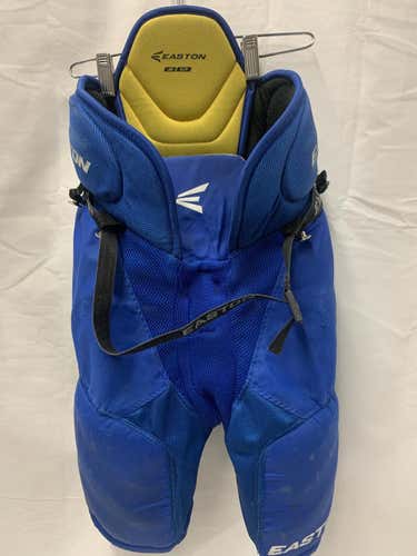 Used Easton Blu Sm Pant Breezer Hockey Pants