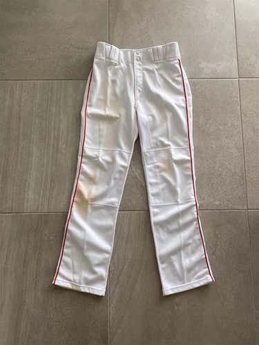 White Men's Medium Marucci Pants