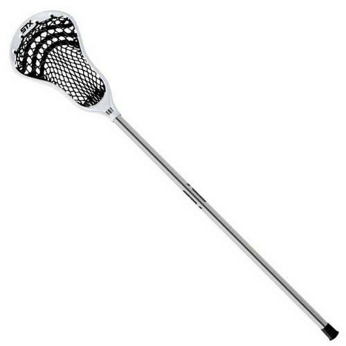 STX Stallion 50 Beginner Lacrosse Stick NEW