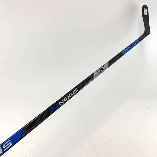 Brand New | Left Handed Bauer Team Nexus | P28 Curve | 87 Flex | Grip
