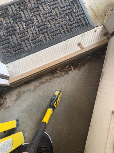 S3 (-13) 16 oz 29" Bat