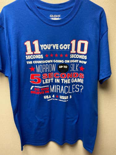 Miracle on ice Shirt
