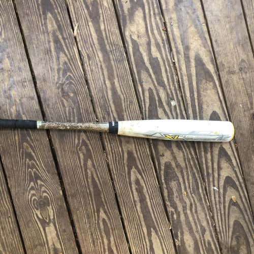Used  Composite XL1 (-3) 29 oz 32" Bat