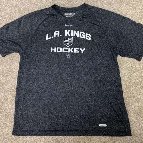 LA Kings Speed wick T-shirt XL