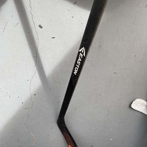 Used Left Handed V9 Mid Hockey Stick