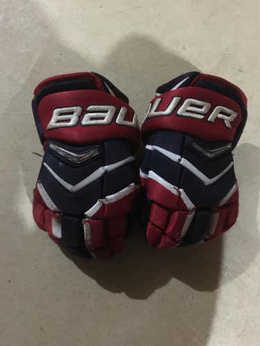 Bauer Hockey Gloves