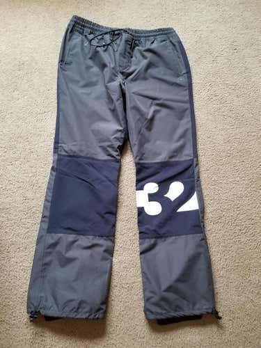 New Adult XL Thirty Two Sweeper Pant