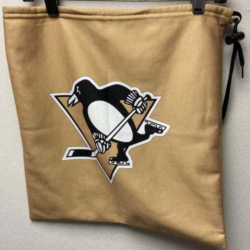 New Pittsburgh Penguins Helmet Case
