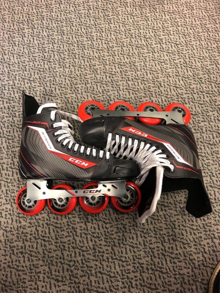 CCM 260R Hockey Roller Hockey Skates