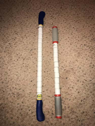 New Massage Sticks/Rollers