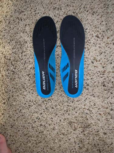 Bauer Speedplate Size 7