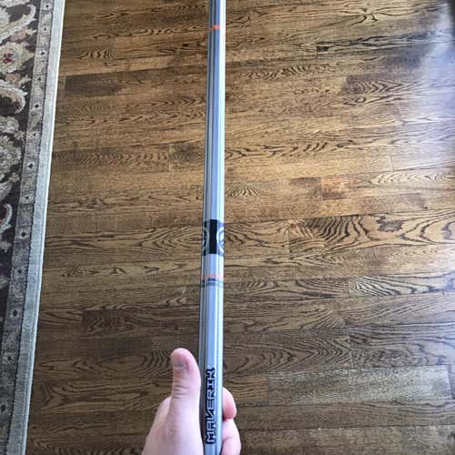 New Maverik Wonderboy Shaft