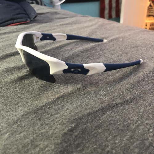 Blue Men's  Oakley M2 Sunglasses