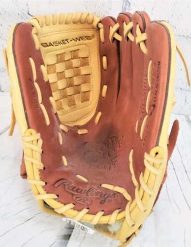 Rawlings Gold Glove Elite Baseball Glove 12"