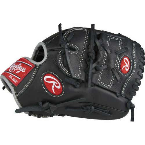 Rawlings Gamer G206−9BG baseball 12 inch RHT right hand thrower youth glove