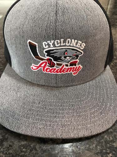 New Cyclones Academy Hockey Hat