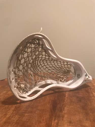 Used Defense/LSM Strung StringKing Mark 2T Head
