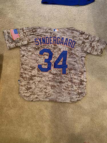 Unisex XL  Jersey