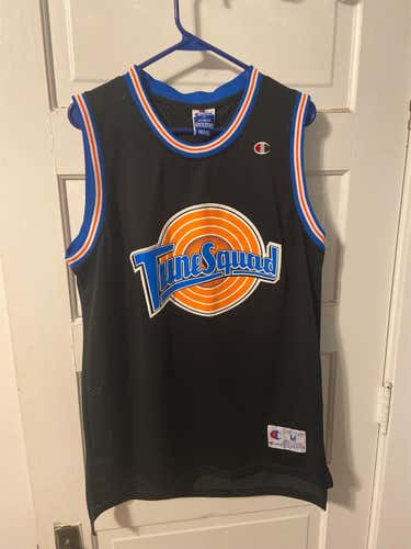 TuneSquad Jordan Jersey