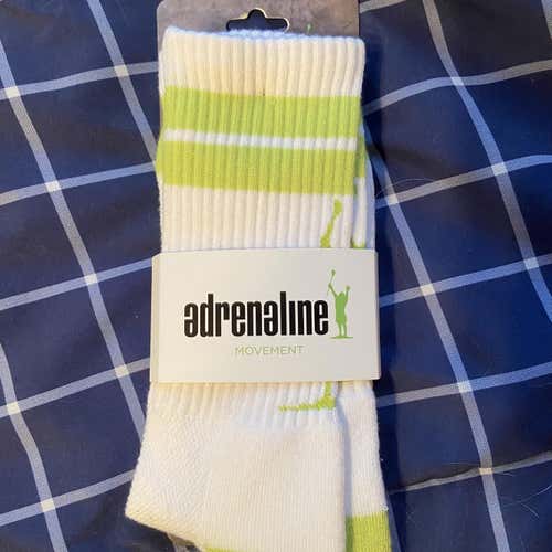 Adrenaline Lax Socks