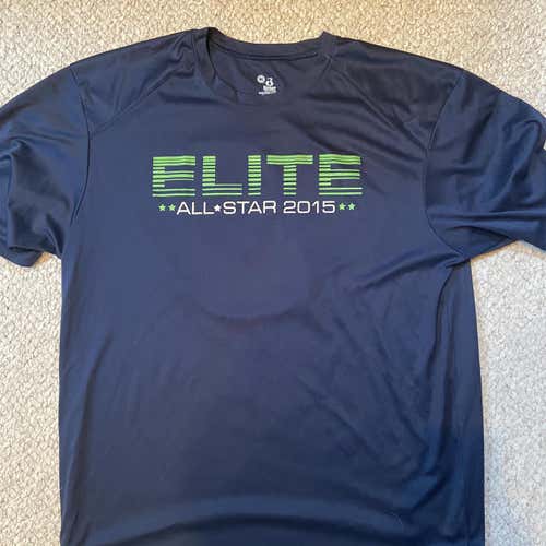 Elite 100 All Star Shooting Shirt