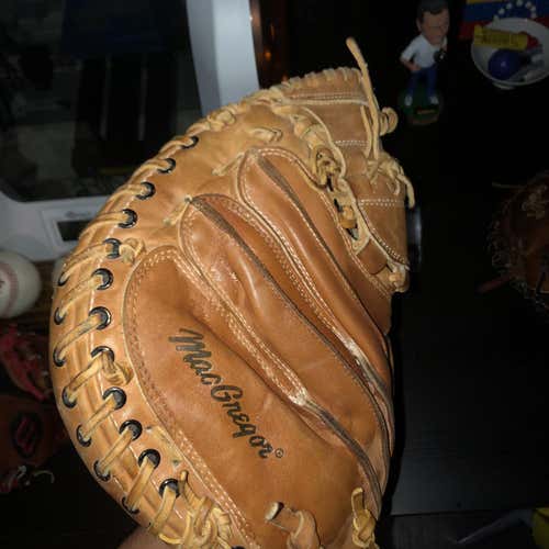 Used Catcher's 33" Baseball Glove