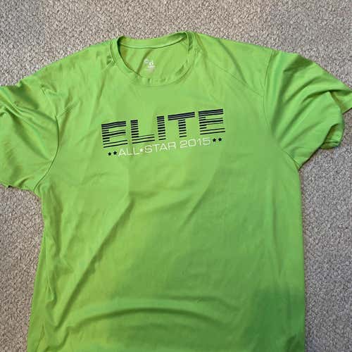 Elite 100 All Star Shooting Shirt