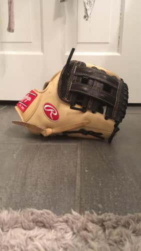 Rawlings Pro Preferred PROS204-6BC