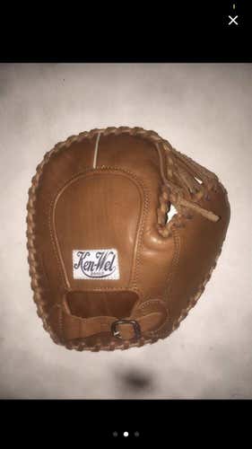 New Lou Gehrig Ken-Wel Fsot