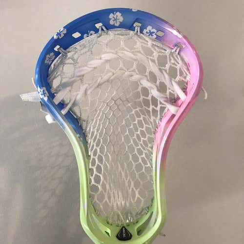 BN Maverik Tactik 2.0 Custom dyed and strung PRICE NEGOTIABLE