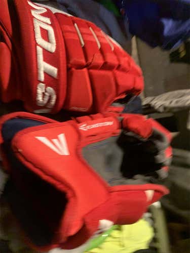 Easton SUNY Cortland Gloves 14”