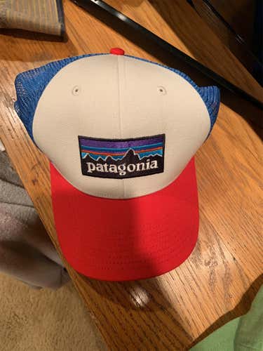 Unisex One Size Fits All Patagonia Hat