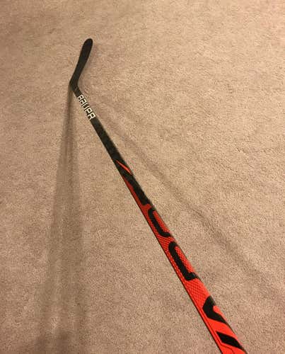 NEW Bauer ADV RH / P92 / 87 Flex