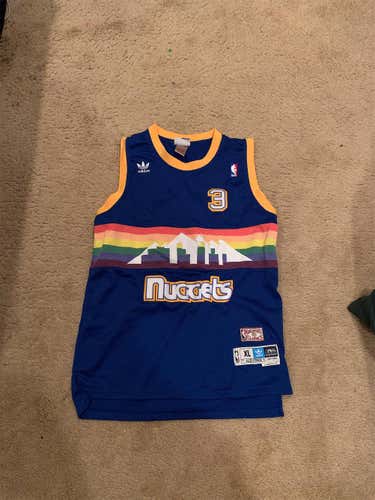 Men's XL Adidas Jersey