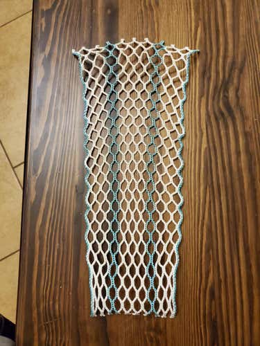 Used ECD Lacrosse hero 2 Carolina stricker