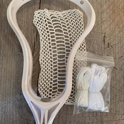 New Attack & Midfield Unstrung Head